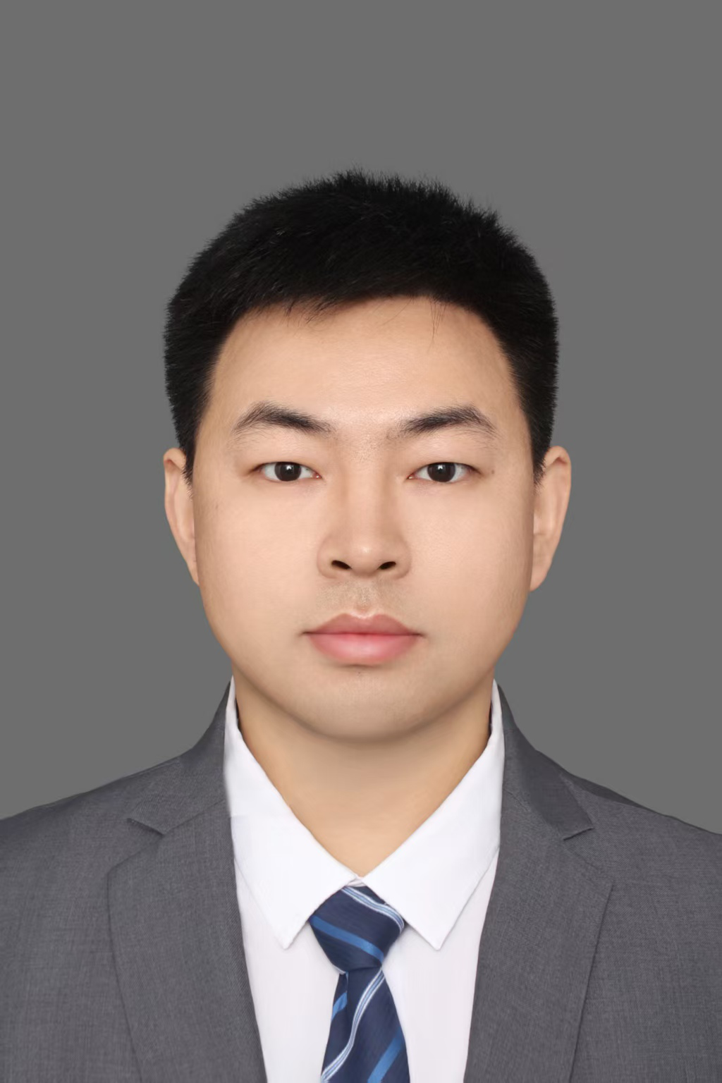 Qi Li (李琦)